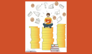 A Step Forward Towards Financial Empowerment - Aurora