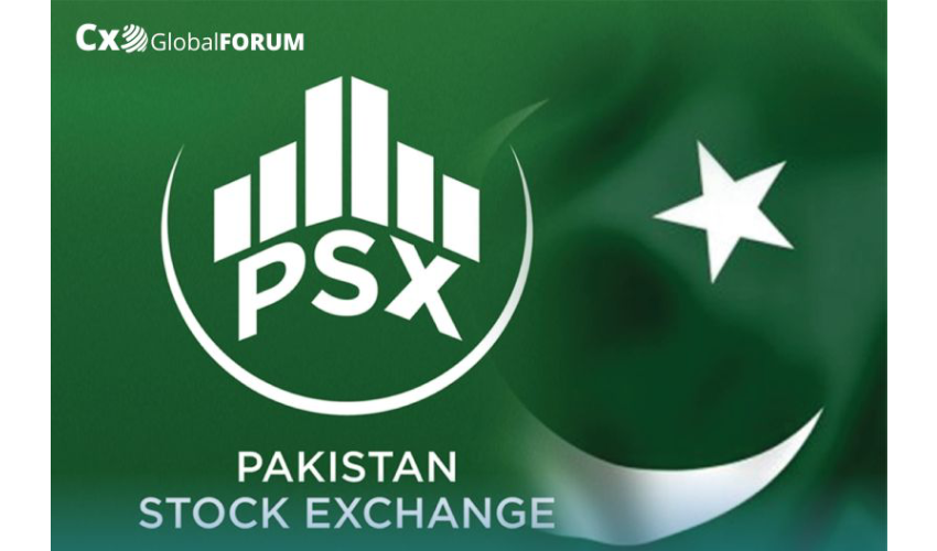 Pakistan Stock Exchange (PSX)