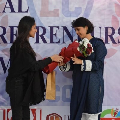 Lyceum Startups Students Competition - Speech and Award distribution (3)