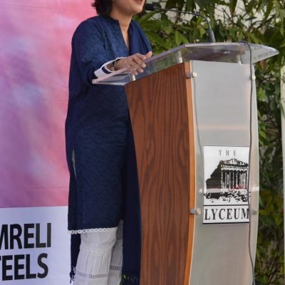 Lyceum Startups Students Competition - Speech and Award distribution (5)