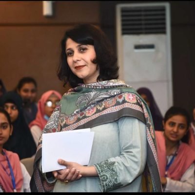 Raeda Latif PSX